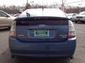 Seaside Blue Pearl - Prius Hybrid Touring Photo No. 8