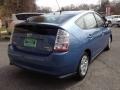 Seaside Blue Pearl - Prius Hybrid Touring Photo No. 9
