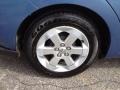 Seaside Blue Pearl - Prius Hybrid Touring Photo No. 11