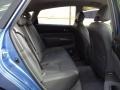 Seaside Blue Pearl - Prius Hybrid Touring Photo No. 13