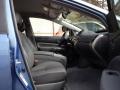 Seaside Blue Pearl - Prius Hybrid Touring Photo No. 15