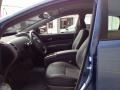 Seaside Blue Pearl - Prius Hybrid Touring Photo No. 17