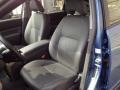Seaside Blue Pearl - Prius Hybrid Touring Photo No. 19
