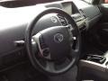 Seaside Blue Pearl - Prius Hybrid Touring Photo No. 21