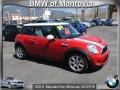 Chili Red - Cooper S Hardtop Photo No. 1