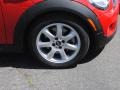 Chili Red - Cooper S Hardtop Photo No. 2