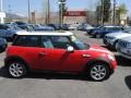 Chili Red - Cooper S Hardtop Photo No. 3