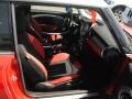 Chili Red - Cooper S Hardtop Photo No. 4