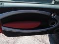 Chili Red - Cooper S Hardtop Photo No. 14