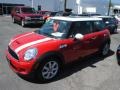 Chili Red - Cooper S Hardtop Photo No. 16
