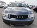 2002 Dolphin Grey Pearl Effect Audi A4 3.0 quattro Sedan  photo #4