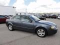 2002 Dolphin Grey Pearl Effect Audi A4 3.0 quattro Sedan  photo #7
