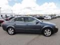 2002 Dolphin Grey Pearl Effect Audi A4 3.0 quattro Sedan  photo #8
