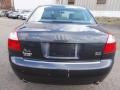 2002 Dolphin Grey Pearl Effect Audi A4 3.0 quattro Sedan  photo #10