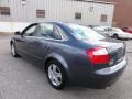 2002 Dolphin Grey Pearl Effect Audi A4 3.0 quattro Sedan  photo #11