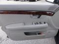 2002 Dolphin Grey Pearl Effect Audi A4 3.0 quattro Sedan  photo #15