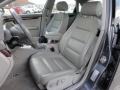2002 Dolphin Grey Pearl Effect Audi A4 3.0 quattro Sedan  photo #18