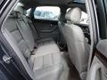 2002 Dolphin Grey Pearl Effect Audi A4 3.0 quattro Sedan  photo #26