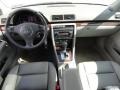 2002 Dolphin Grey Pearl Effect Audi A4 3.0 quattro Sedan  photo #31