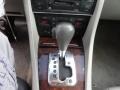 2002 Dolphin Grey Pearl Effect Audi A4 3.0 quattro Sedan  photo #45