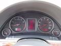 2002 Dolphin Grey Pearl Effect Audi A4 3.0 quattro Sedan  photo #48