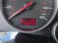 2002 Dolphin Grey Pearl Effect Audi A4 3.0 quattro Sedan  photo #49