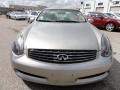 Desert Platinum Metallic - G 35 Coupe Photo No. 4