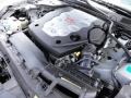 Desert Platinum Metallic - G 35 Coupe Photo No. 32