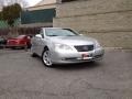 Tungsten Silver Pearl - ES 350 Photo No. 1