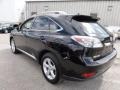 2010 Obsidian Black Lexus RX 350 AWD  photo #11