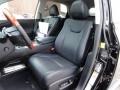 2010 Obsidian Black Lexus RX 350 AWD  photo #18
