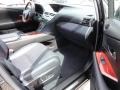 2010 Obsidian Black Lexus RX 350 AWD  photo #19