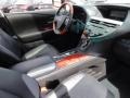 2010 Obsidian Black Lexus RX 350 AWD  photo #20