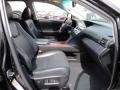 2010 Obsidian Black Lexus RX 350 AWD  photo #21