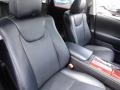 2010 Obsidian Black Lexus RX 350 AWD  photo #22