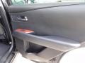 2010 Obsidian Black Lexus RX 350 AWD  photo #28
