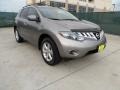 2009 Platinum Graphite Metallic Nissan Murano S  photo #1