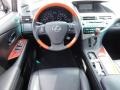 2010 Obsidian Black Lexus RX 350 AWD  photo #32