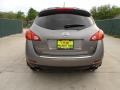 2009 Platinum Graphite Metallic Nissan Murano S  photo #4