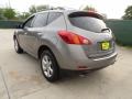 2009 Platinum Graphite Metallic Nissan Murano S  photo #5