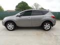 2009 Platinum Graphite Metallic Nissan Murano S  photo #6