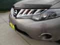 2009 Platinum Graphite Metallic Nissan Murano S  photo #11