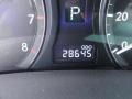 2010 Obsidian Black Lexus RX 350 AWD  photo #47