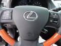 2010 Obsidian Black Lexus RX 350 AWD  photo #48