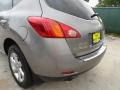 2009 Platinum Graphite Metallic Nissan Murano S  photo #23