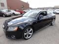 Brilliant Black - A5 3.2 quattro Coupe Photo No. 2