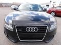 Brilliant Black - A5 3.2 quattro Coupe Photo No. 4