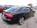 Brilliant Black - A5 3.2 quattro Coupe Photo No. 9