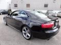 Brilliant Black - A5 3.2 quattro Coupe Photo No. 11