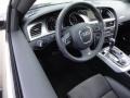 Brilliant Black - A5 3.2 quattro Coupe Photo No. 13